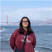 studentessa di mediazione internazionale offre ripetizioni di inglese per ragazzi